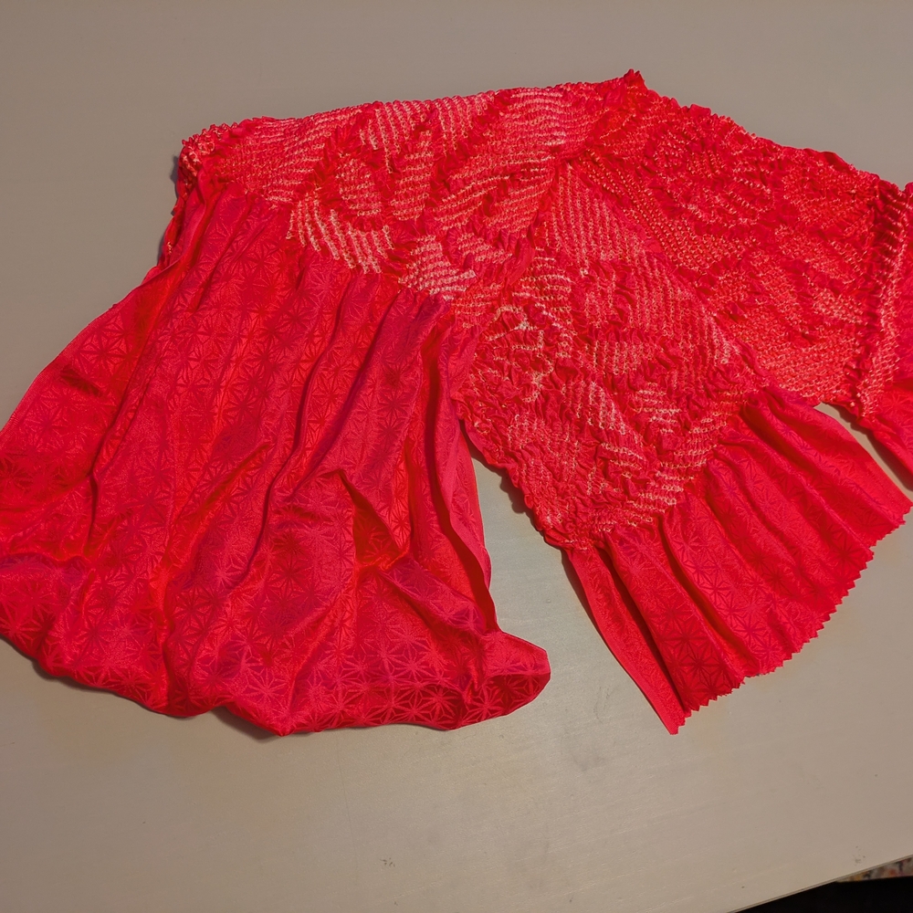 Vibrant Pink Women's Accessory